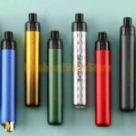 پاد وینکس اس سی گیک ویپ <br><span>Geekvape Wenax S-C Pod Kit</span>